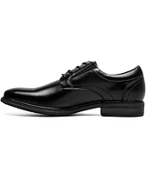 Nunn Bush Men's Jarvis Plain Toe Oxford