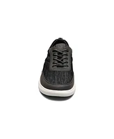 Nunn Bush Men's Ponte Knit Moc Toe Sneaker