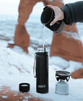 London Sip 25 oz. Travel Tea Infuser