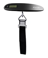 Escali Velo 110 lb Travel Luggage Scale