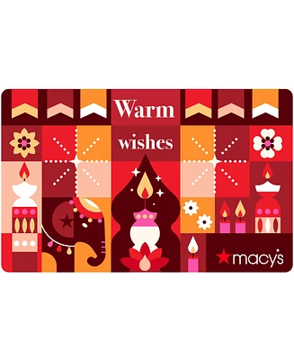 Warm Wishes