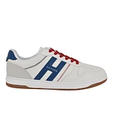 Tommy Hilfiger Men's Tilyas Stitch Detailed Sneakers