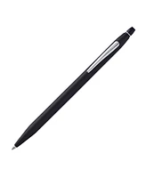 A. T. Cross A.t. Cross Click Classic Black with Chrome Appointments Ballpoint Pen