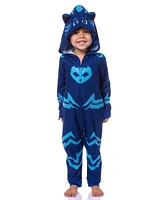 Pj Masks Toddler Boys Character Costume Sleep Pajama