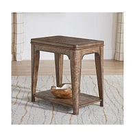 Liberty Furniture Chair Side Table