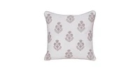 Gauri Kohli Ocana Throw Pillow