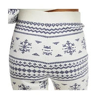 Cotton On Women's Novelty Knitted Short