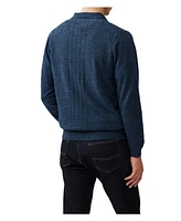 Rodd & Gunn Men's Fortrose Lightweight Cotton Sweater