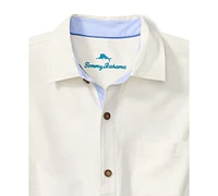 Tommy Bahama Men's Florida Paradise Signature Silk Shirt