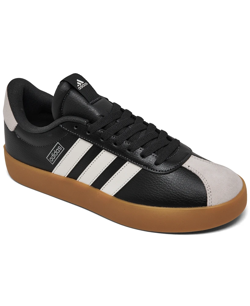 adidas Women's Vl Court 3.0 Casual Sneakers from Finish Line