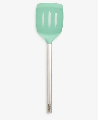 The Cellar Stainless Steel Handle and Silicone Head Turner, Exclusively at Macy's