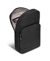 Onyx Leather Sling Bag