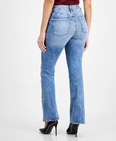 Guess Women's Sexy Flare Jeans