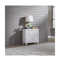Liberty Furniture Night Stand