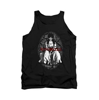 Annabelle Men's Adult Tank Top