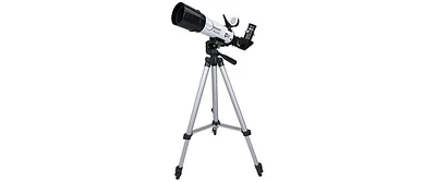 Celestron EclipSmart Solar Telescope 50 with Backpack