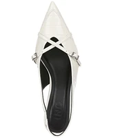 I.n.c. International Concepts Women's Haallo Slingback Pumps, Exclusively at Macy's