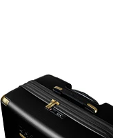 Champs 3-Piece Luxe Ii Collection Hardside Luggage Set