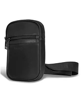 Champs Onyx Collection Holster Crossbody Bag