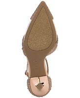 I.n.c. International Concepts Women's Sakira Ankle Strap Pumps, Exclusively at Macy's