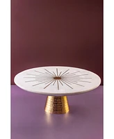 Gauri Kohli Sunshine Cake Stand