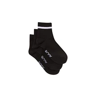 Cotton On Women's Active Body Mid Crew Socks 3Pk