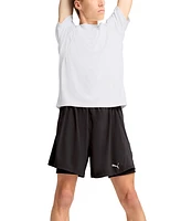 Puma Men's Run Velocity Logo Shorts