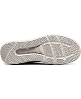 Nunn Bush Men's Ponte Knit Slip On Shoe