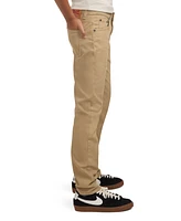 Levi's Big Boys 511 Slim Fit 5-Pocket Sueded Pants