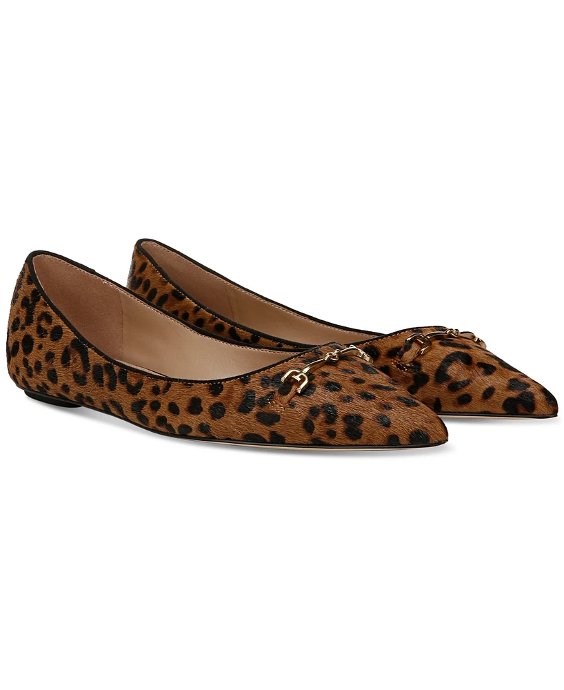 Sam Edelman Women's Nori Flats