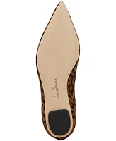 Sam Edelman Women's Nori Flats