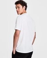 A|X Armani Exchange Men's Classic-Fit T-Shirt