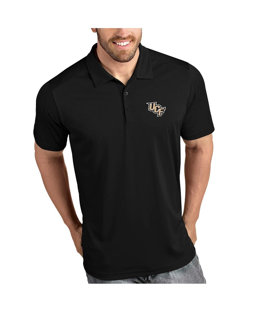 Antigua Men's Ucf Knights Tribute Polo