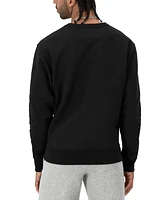 Champion Men's Powerblend Logo Sweatshirt