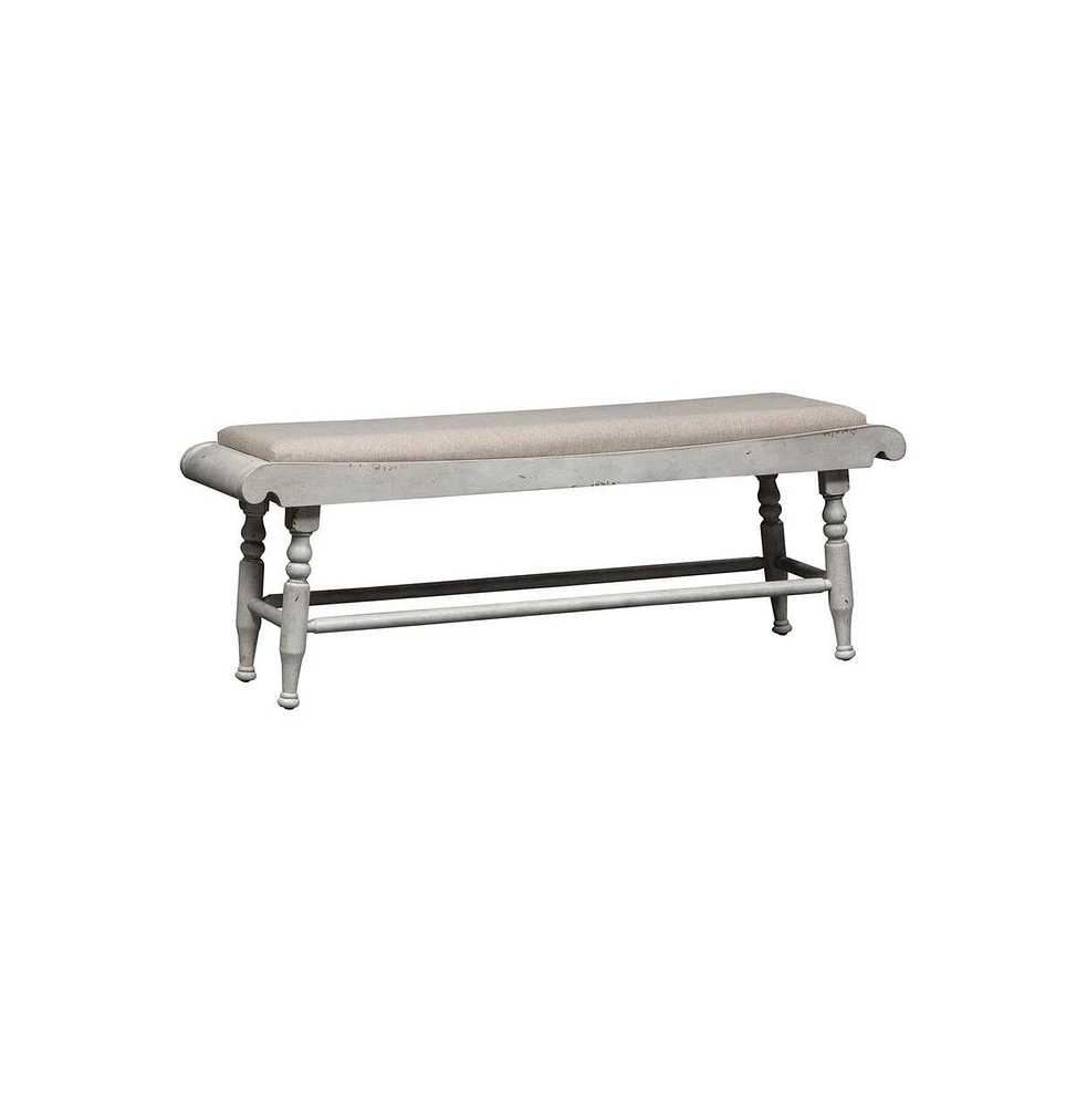 Liberty Furniture Bench (Rta)