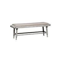 Liberty Furniture Bench (Rta)