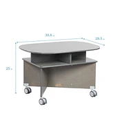 ECR4Kids Collaboration Table