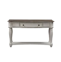 Liberty Furniture Sofa Table