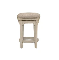 Liberty Furniture Console Swivel Stool