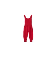 Vild House of Little Baby Alpaca Overall