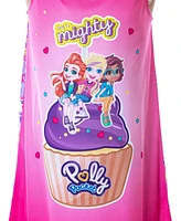 Polly Pocket Toddler Toys Tiny Is Mighty Pajama Nightgown Sleep Shirt