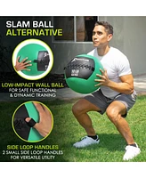 ProsourceFit Soft Medicine Ball
