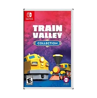 Other Publishers Train Valley Collection Standard Edition