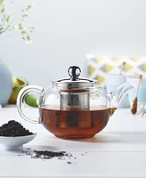 Oz. Sakura Teapot