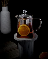 Oz. Rooibos Teapot