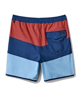 Quiksilver Men's Surfsilk Tijuana Volley 17 Nb Boardshorts