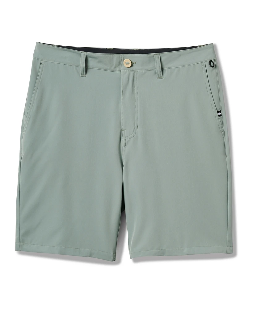 Quiksilver Men's Union Amphibian 20 Shorts