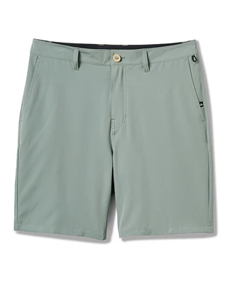 Quiksilver Men's Union Amphibian 20 Shorts