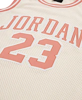 Jordan Big Girls 23 Jersey