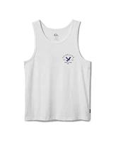 Quiksilver Men's Eagle Usa Sleeveless Tank Top